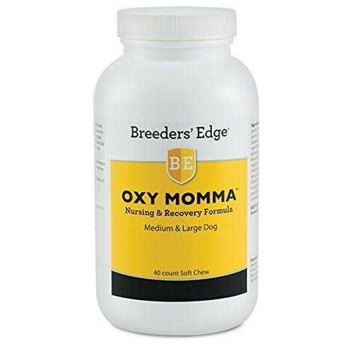 Nursing & Recovery Supplement J68872