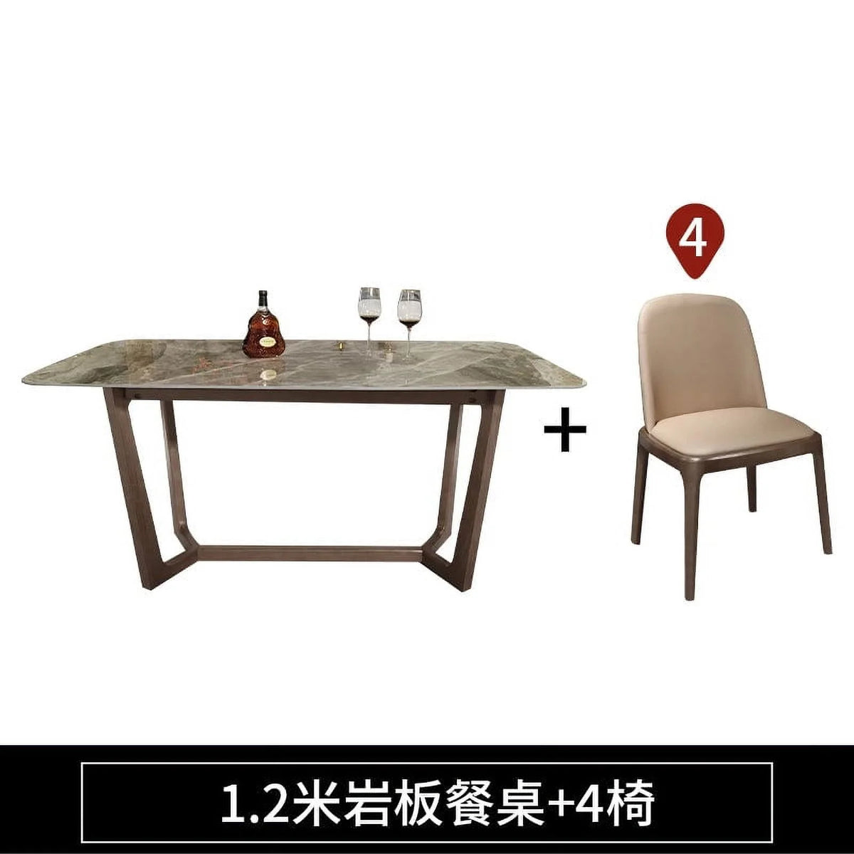 Dining Table D5909