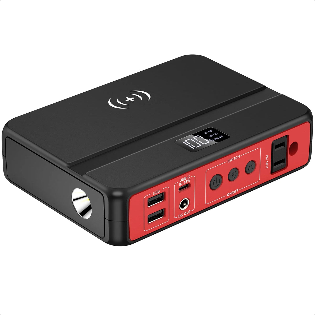 85W Portable Power Bank Laptop Phone Charger C266985