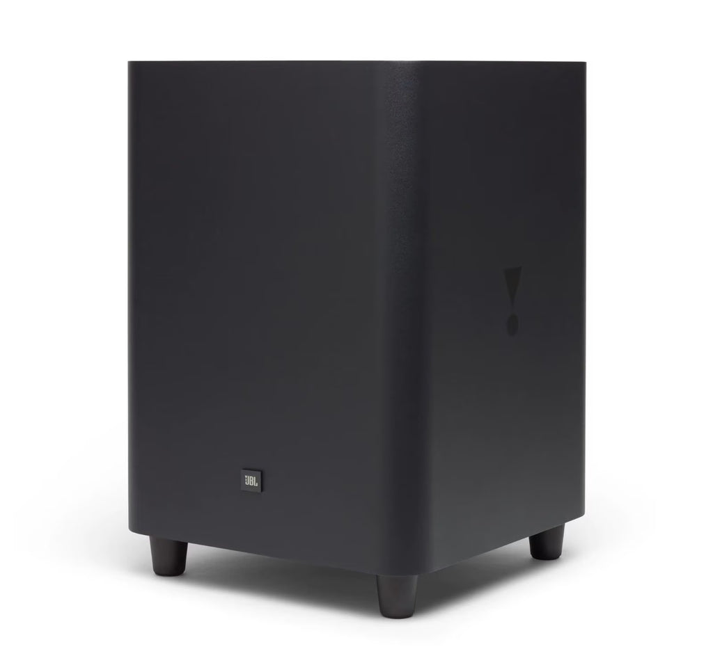 10" 300W Wireless Powered Subwoofer I1669