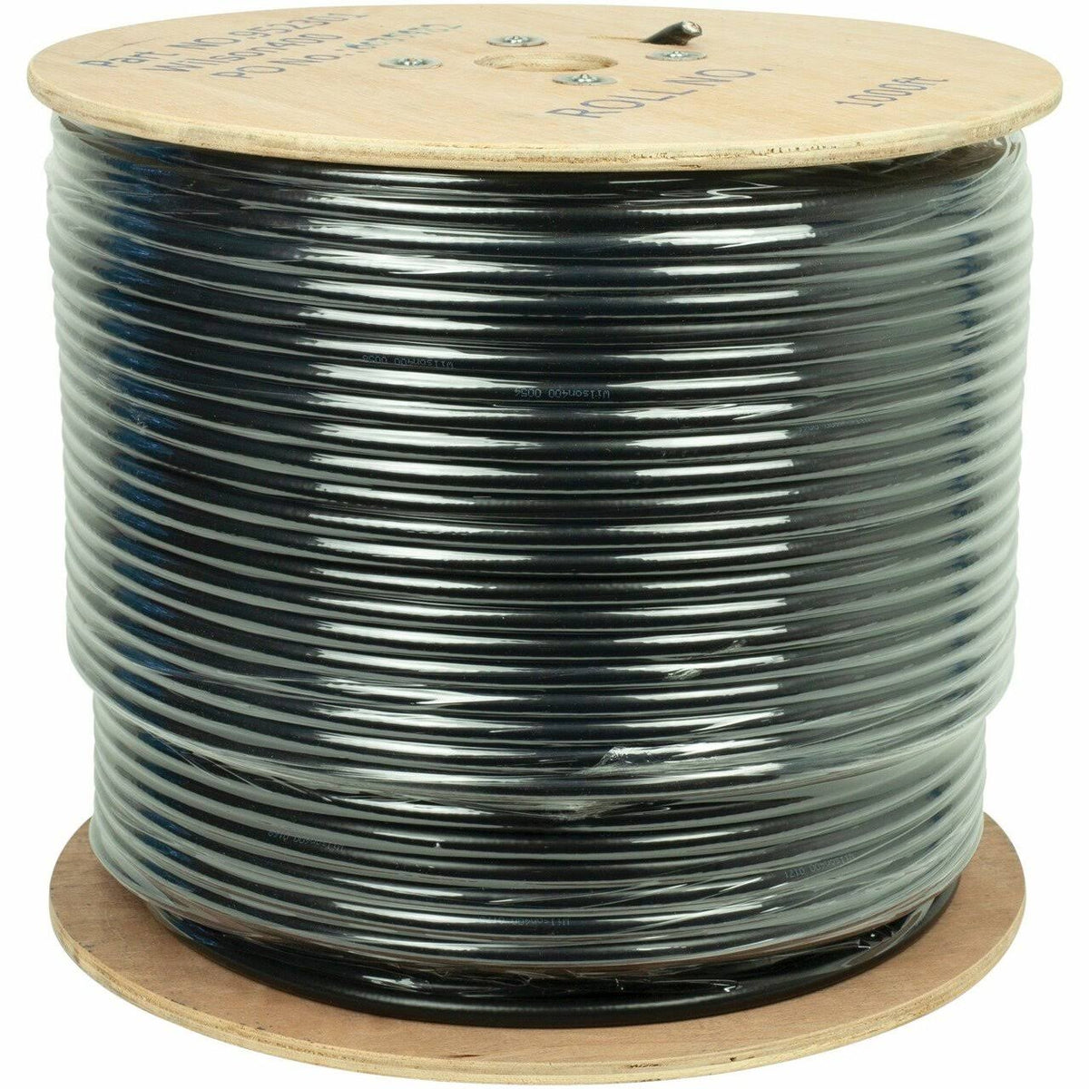 1000 ft. Ultra Low-Loss Cable H36317