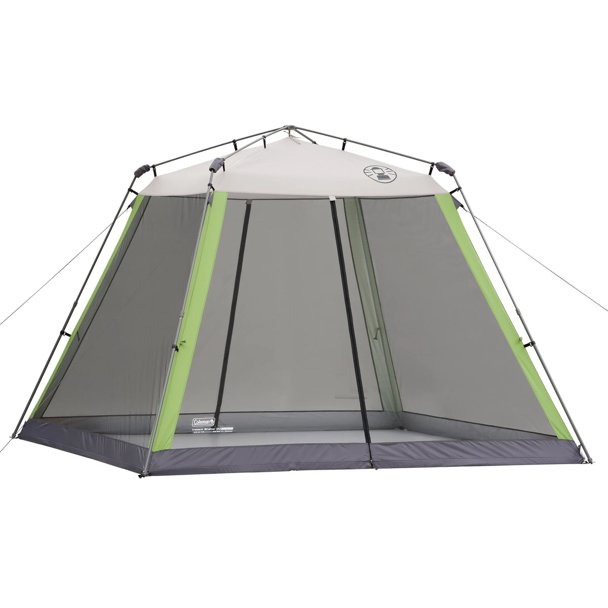 10'x10' Slant Leg Instant Canopy Screen House Z1763