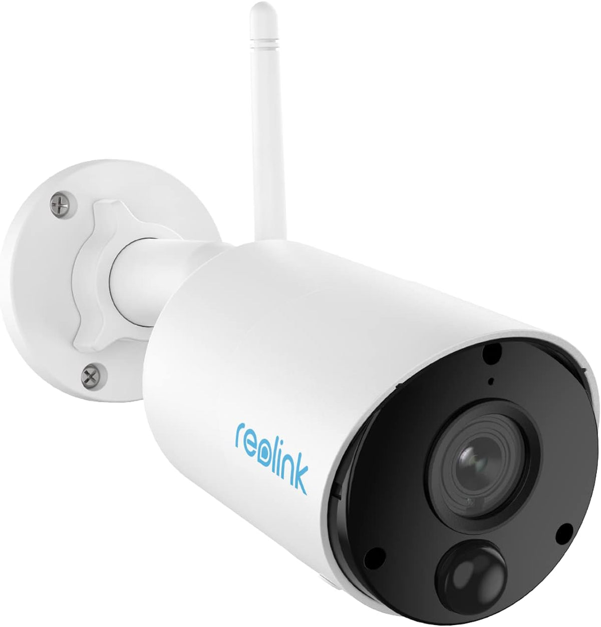 1080P HD Wireless Battery-Powered Security Camera J759