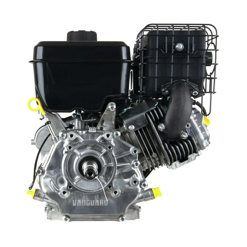 Gas 14 HP Single-Cylinder Engine L161756