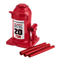 20 Ton Hydraulic Low-Profile Bottle Jack Q200