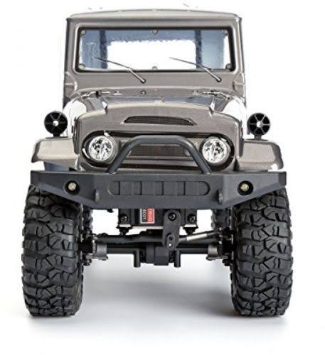 1/10 Scale Electric 4WD RC Crawler P1348