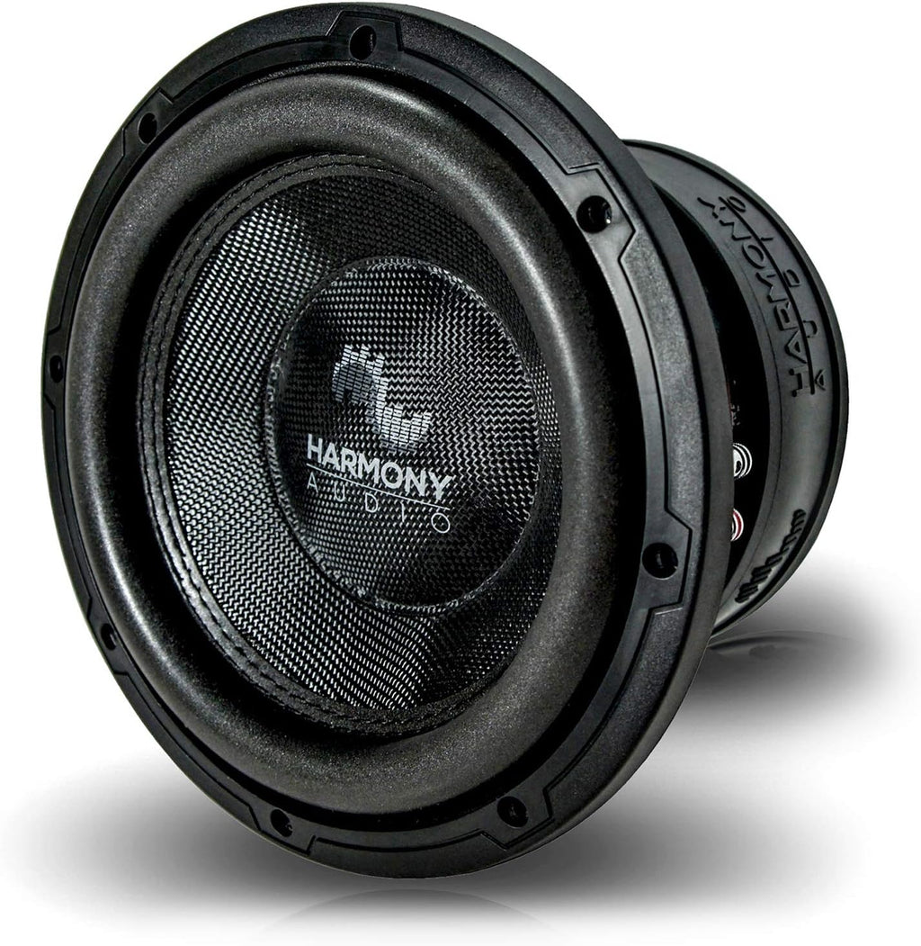 10 Sub 2000W Dual 2 Ohm Subwoofer X97902