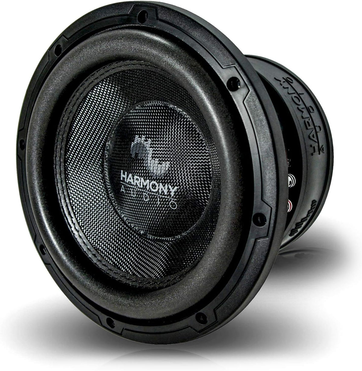 10 Sub 2000W Dual 2 Ohm Subwoofer X97902