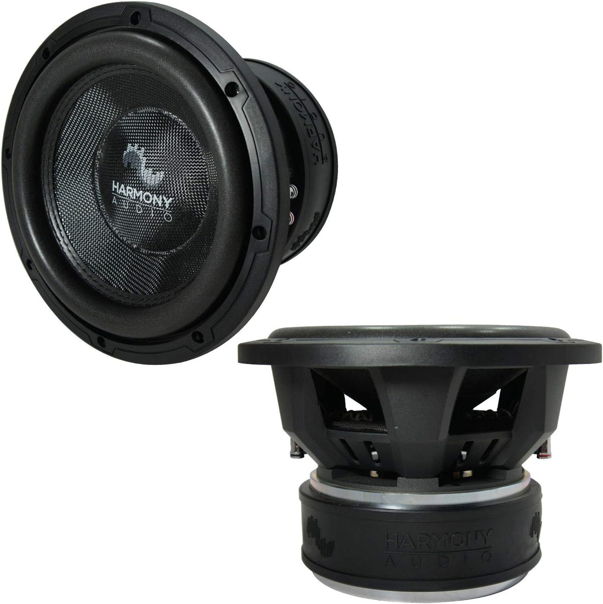 10 Sub 2000W Dual 2 Ohm Subwoofer X97902