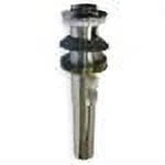 1 1/4 in Brass Drain Assembly T276