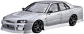 1/24 Scale Nissan Skyline 25GT-t M26745