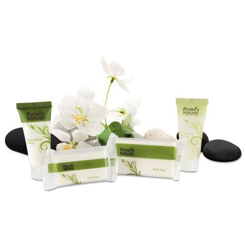 1.5 oz White Body and Facial Soap U596179