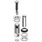 1 1/4 in Brass Drain Assembly T276