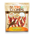 Mixed Flavor Dog Chews 6 Inch W11789