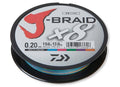 1500M 0.10mm 6.0kg Braided Line O8517