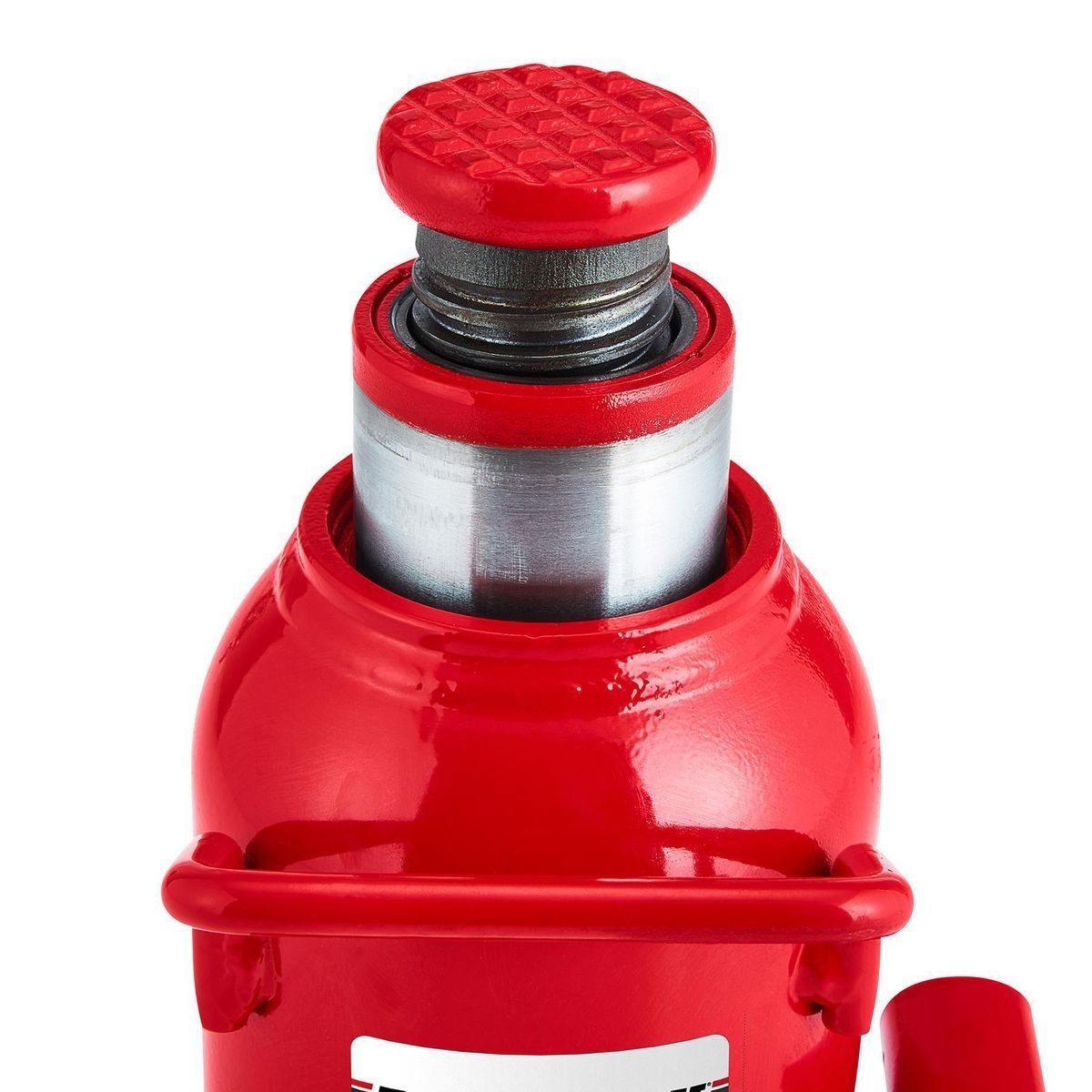 20 Ton Hydraulic Low-Profile Bottle Jack Q200