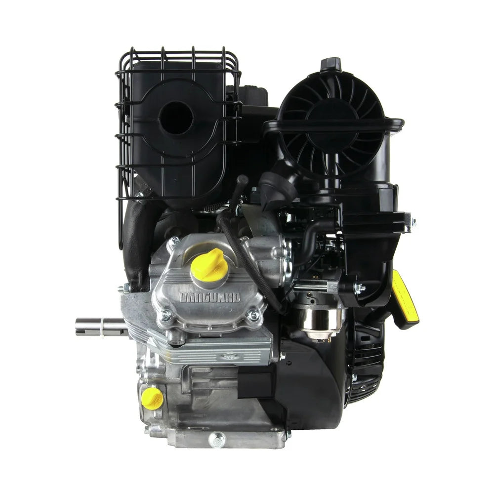 Gas 14 HP Single-Cylinder Engine L161756