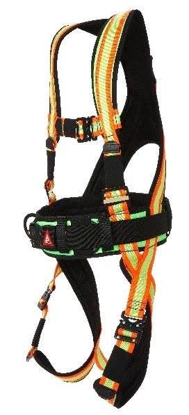 Hi-Viz Full Body Harness Y20960