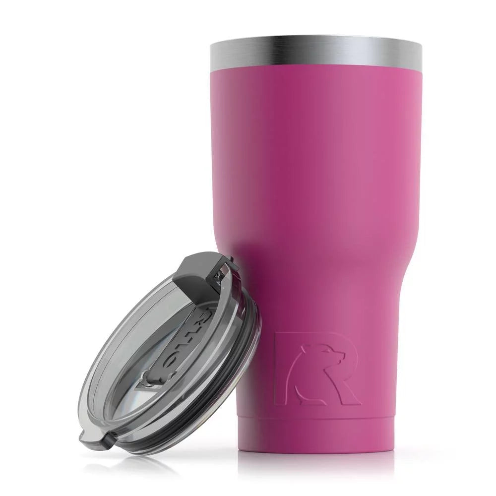 20 oz Insulated Stainless Steel Tumbler Y784