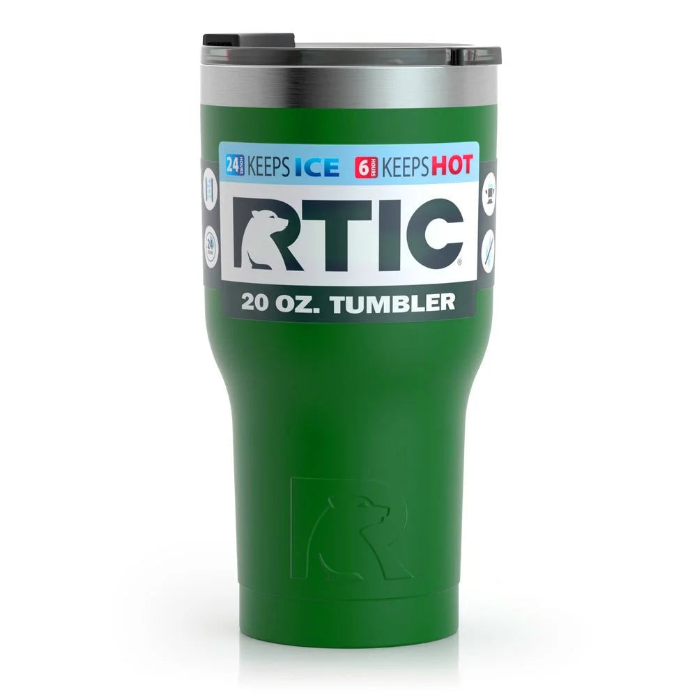 20 oz Insulated Stainless Steel Tumbler Y784