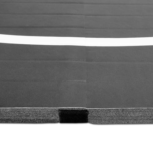 10ft x 10ft Roll-Up Wrestling Mat K945214