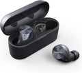 Black True Wireless Noise Cancelling Earbuds F356