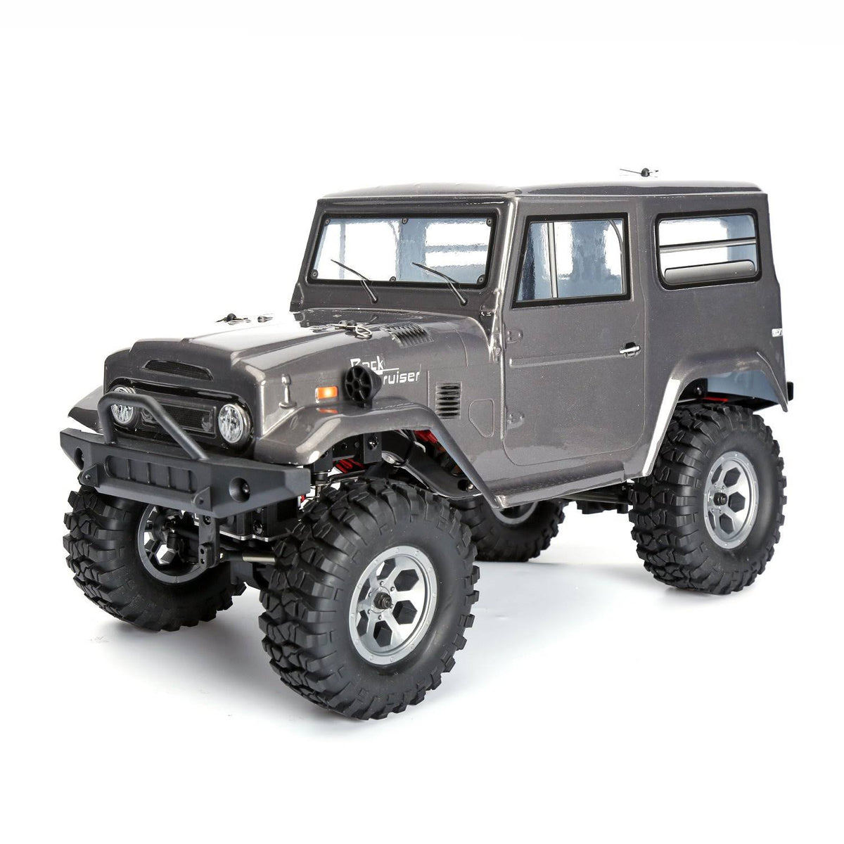 1/10 Scale Electric 4WD RC Crawler P1348