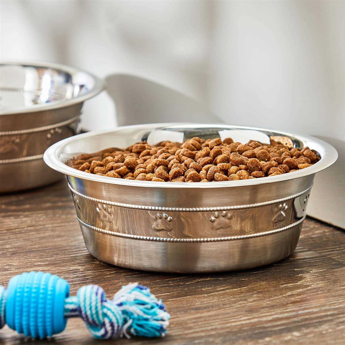 Dog Food Water Bowl Y822628