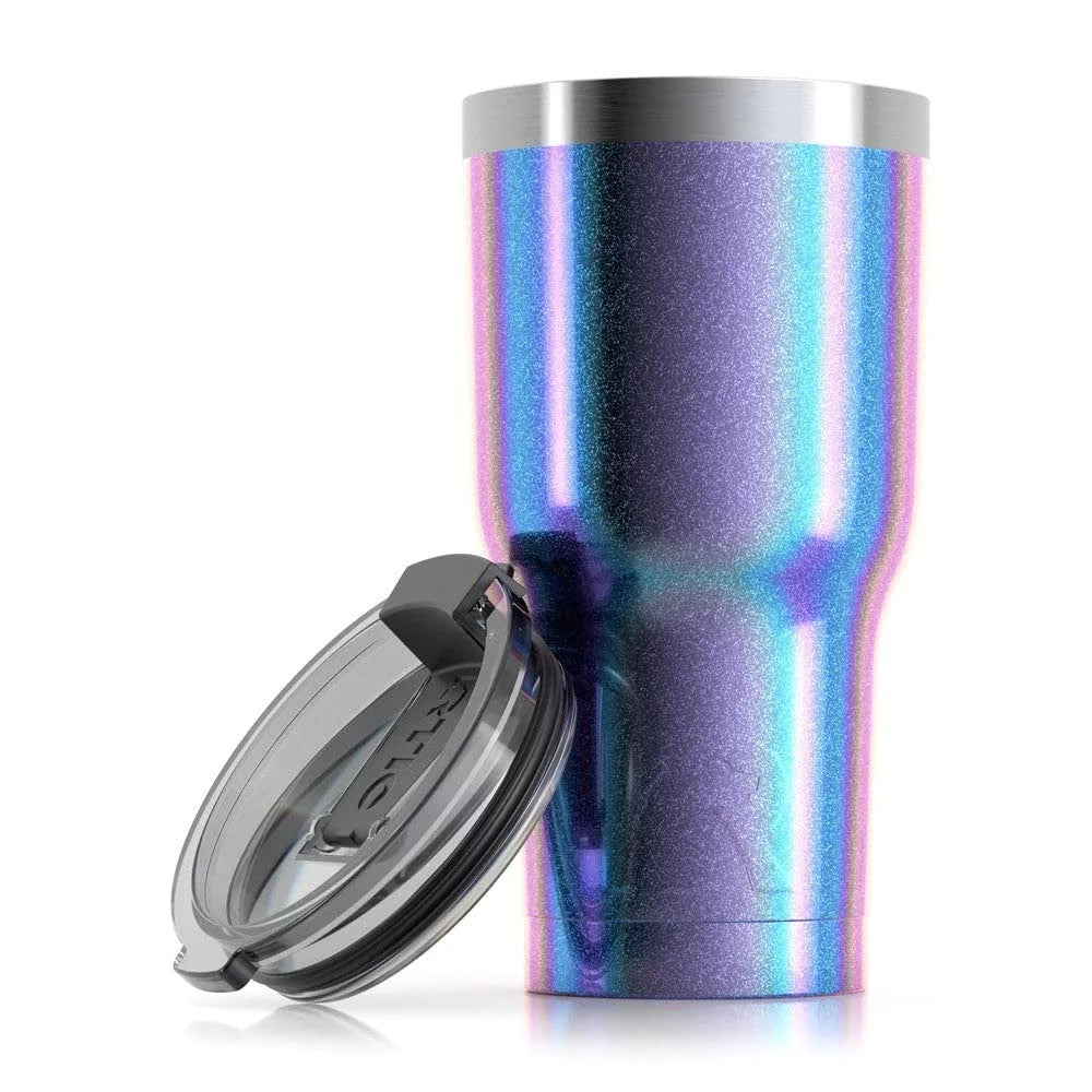 20 oz Insulated Stainless Steel Tumbler Y784