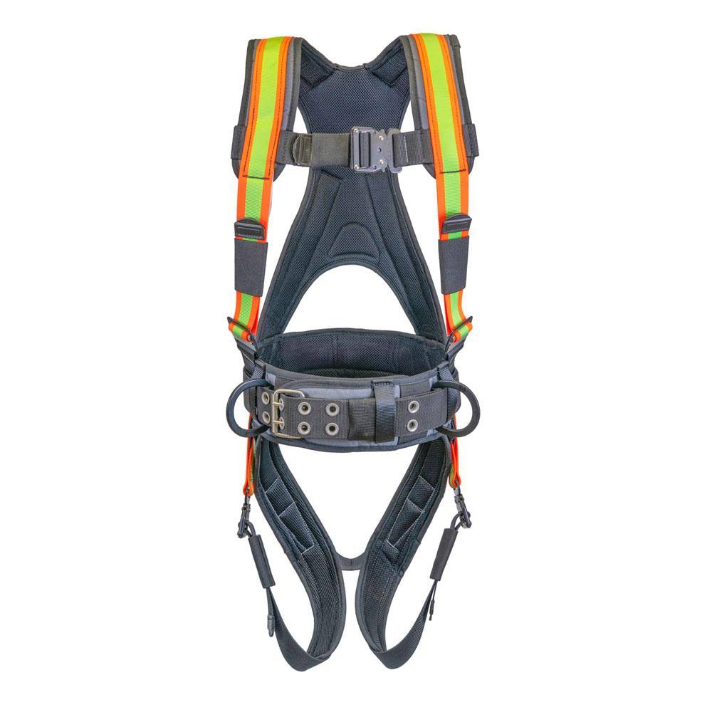 Hi-Viz Full Body Harness Y20960