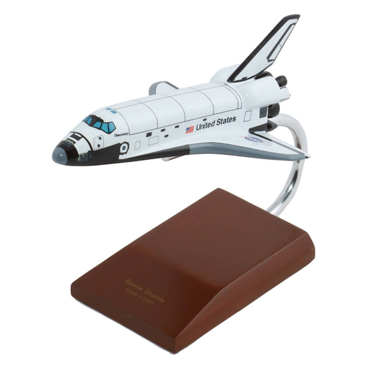 1/200 Scale Model V259