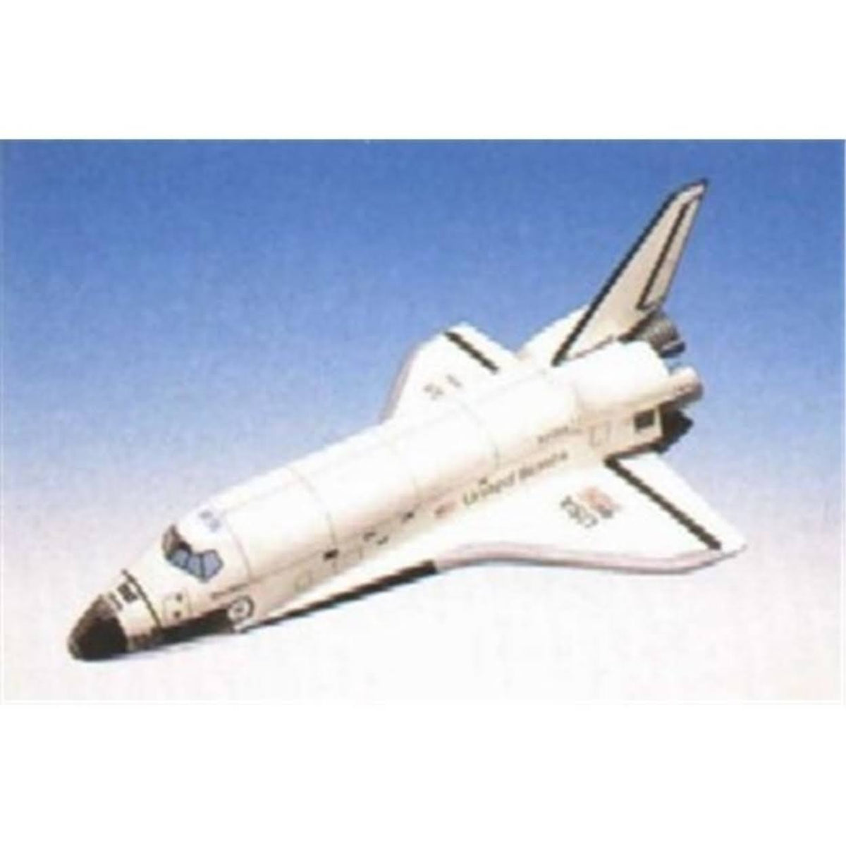 1/200 Scale Model V259