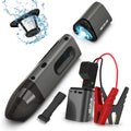 Handheld Cordless Car Vacuum Cleaner Y192