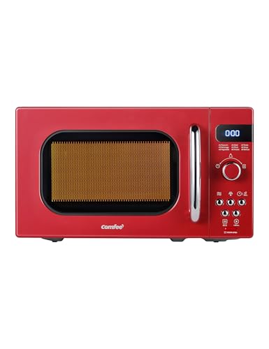 0.7 cu.ft 700W Countertop Microwave Oven H994670