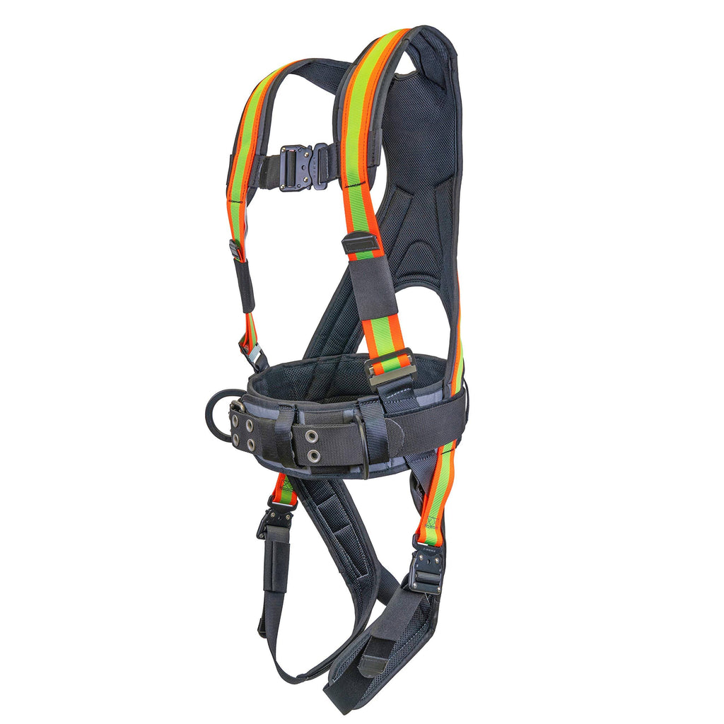 Hi-Viz Full Body Harness Y20960
