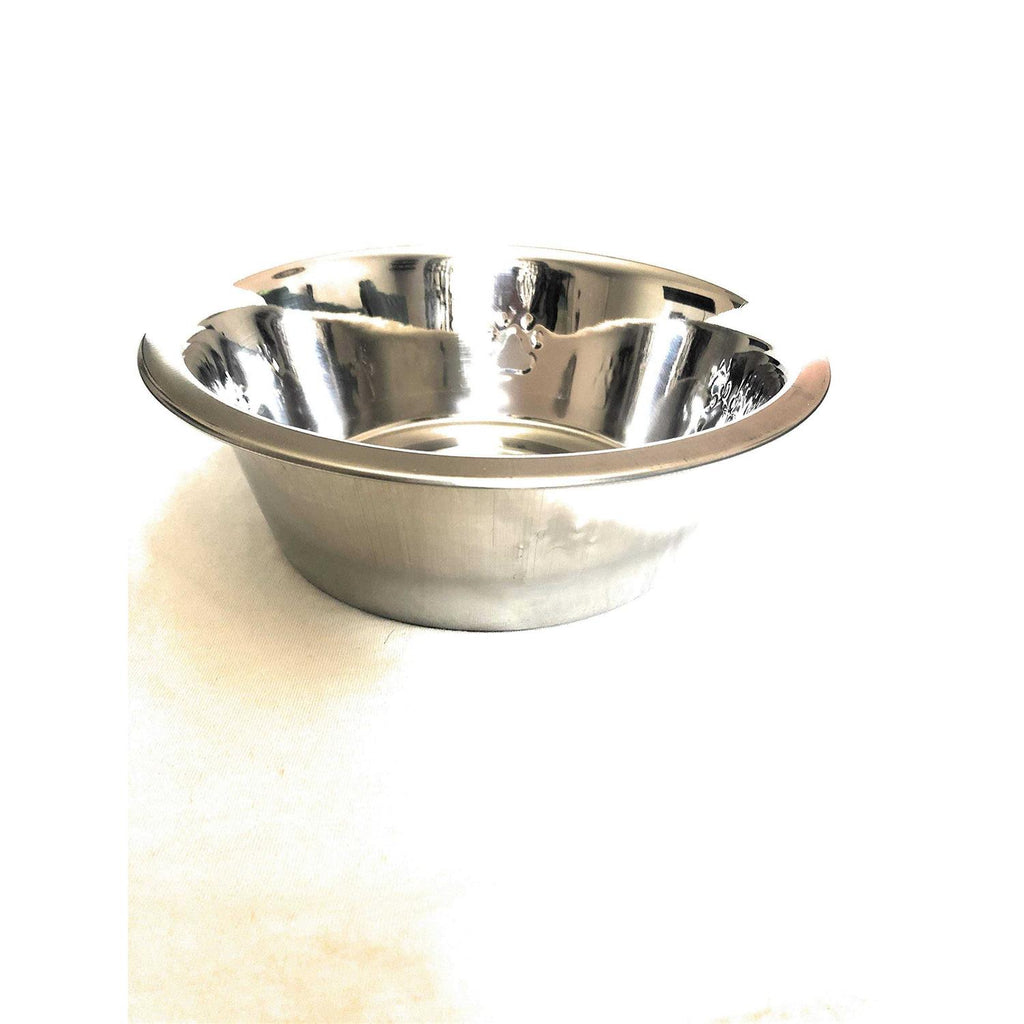 Dog Food Water Bowl Y822628