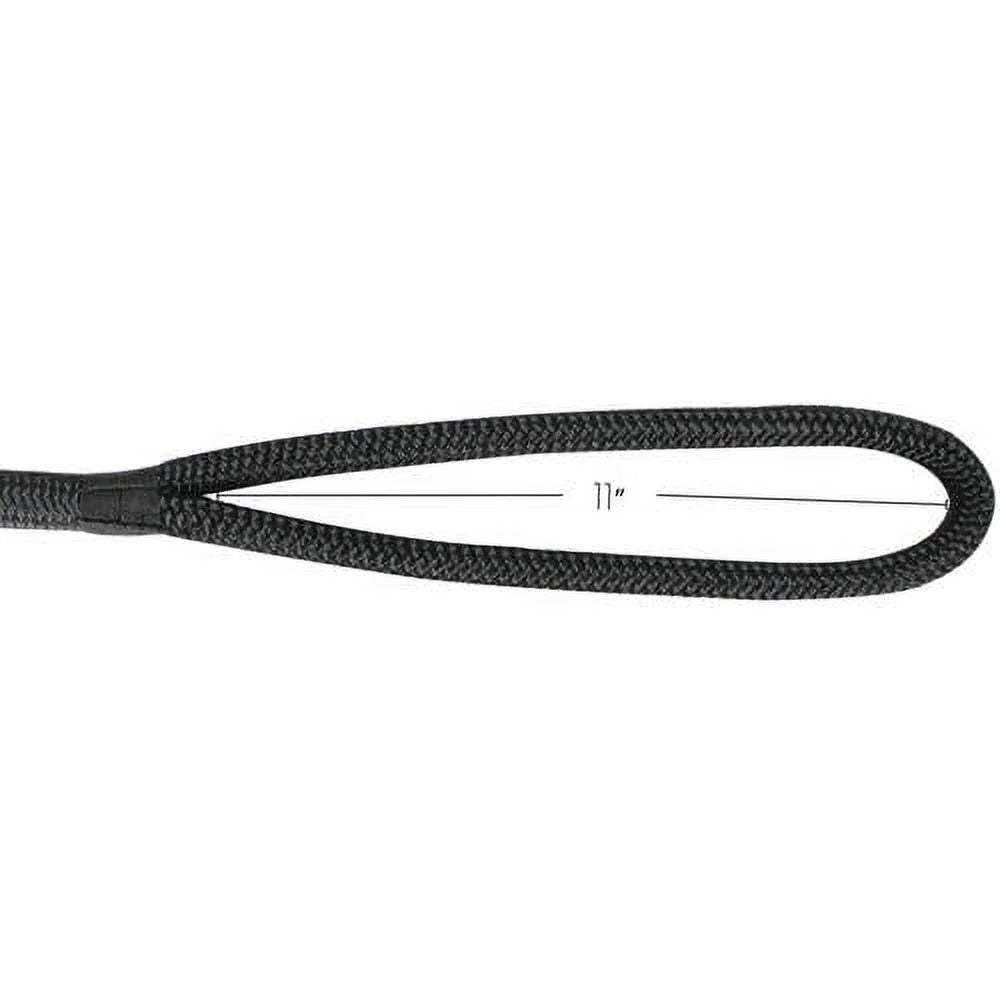 0.75 in. x 40 ft. Double Looped Nylon Dock Line X3513