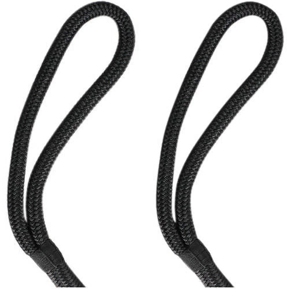 0.75 in. x 40 ft. Double Looped Nylon Dock Line X3513