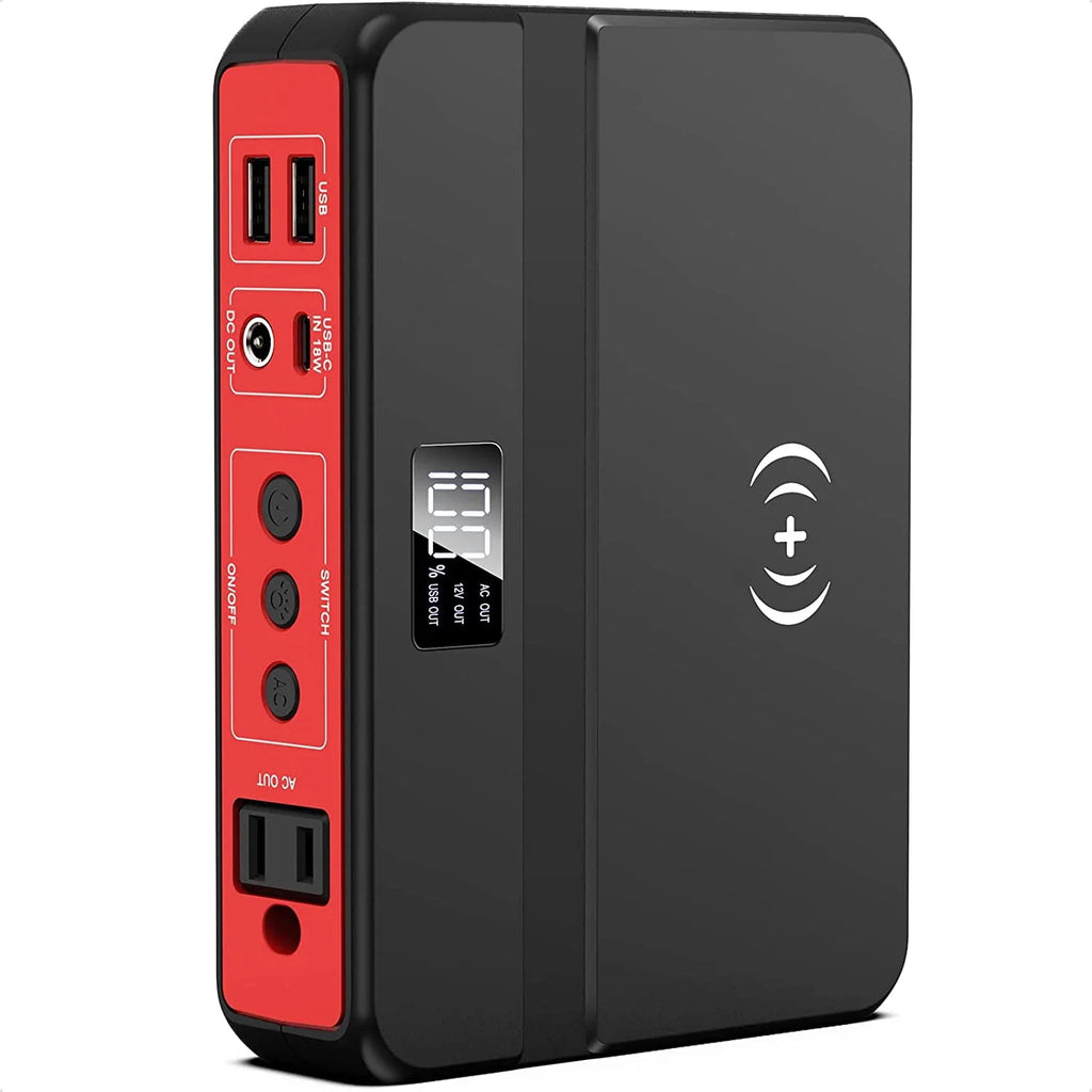 85W Portable Power Bank Laptop Phone Charger C266985