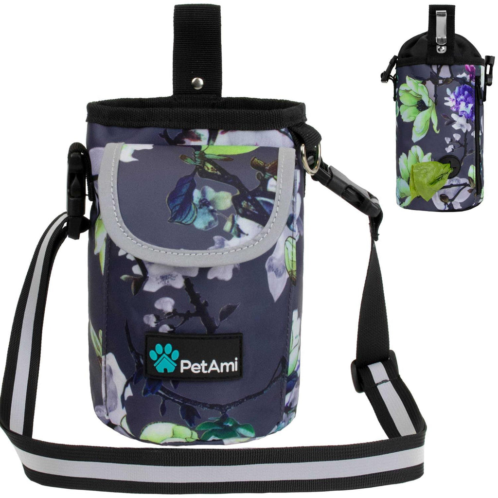 Dog Treat Pouch with Pocket Q46884