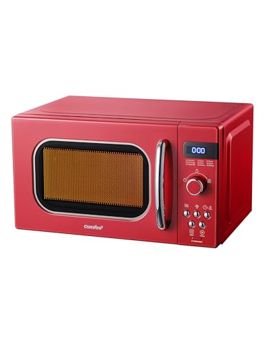0.7 cu.ft 700W Countertop Microwave Oven H994670