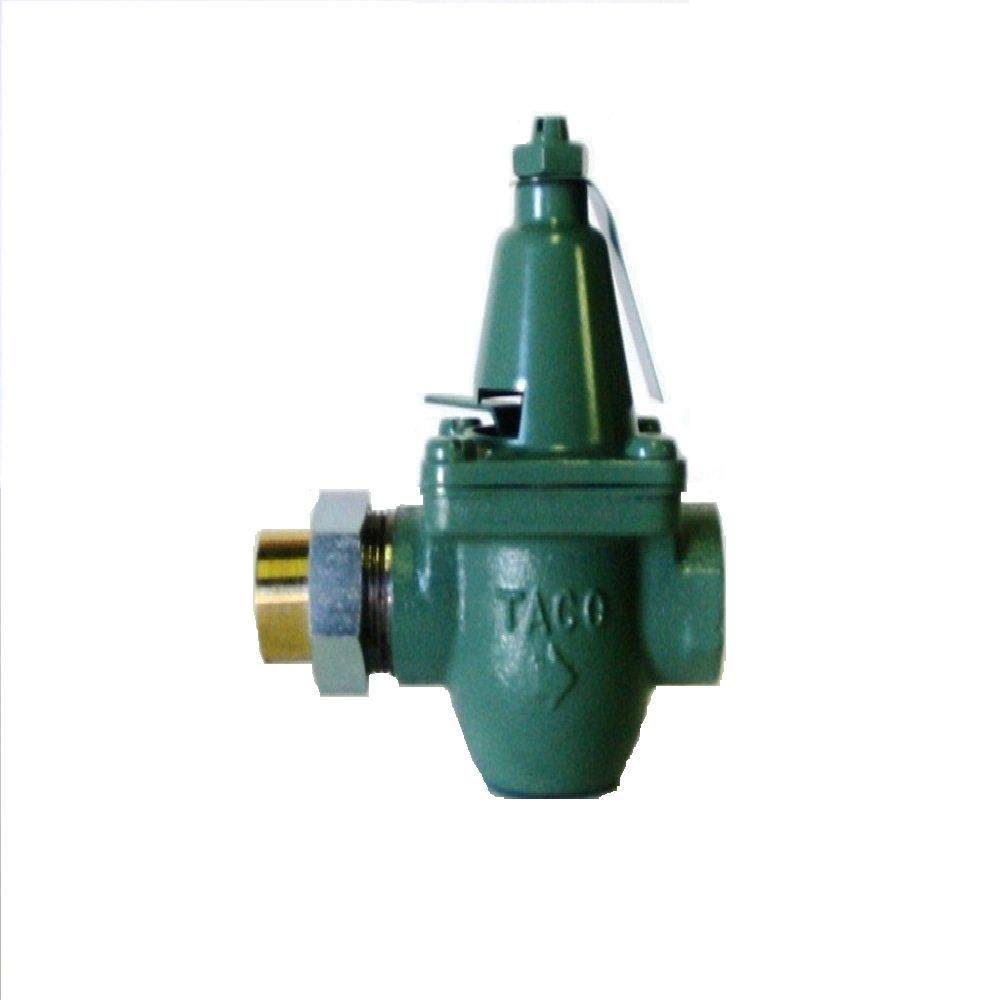 1/2x22 Cast Iron Pressure Reducing Valve Q754