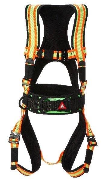 Hi-Viz Full Body Harness Y20960