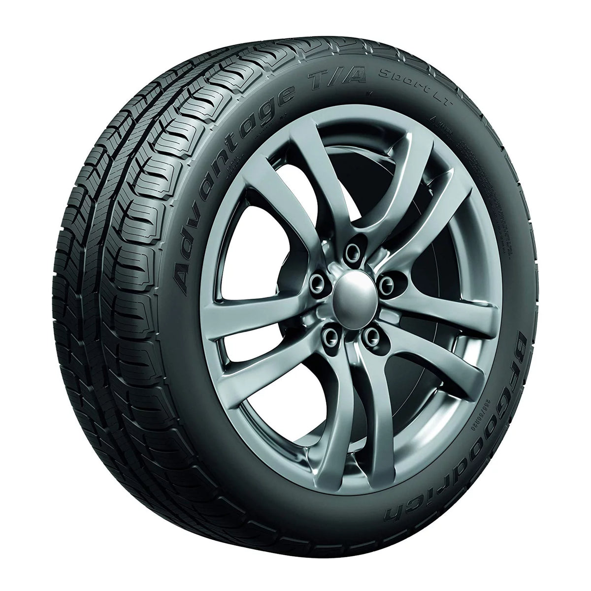 225/55-19 99 H Tire H154